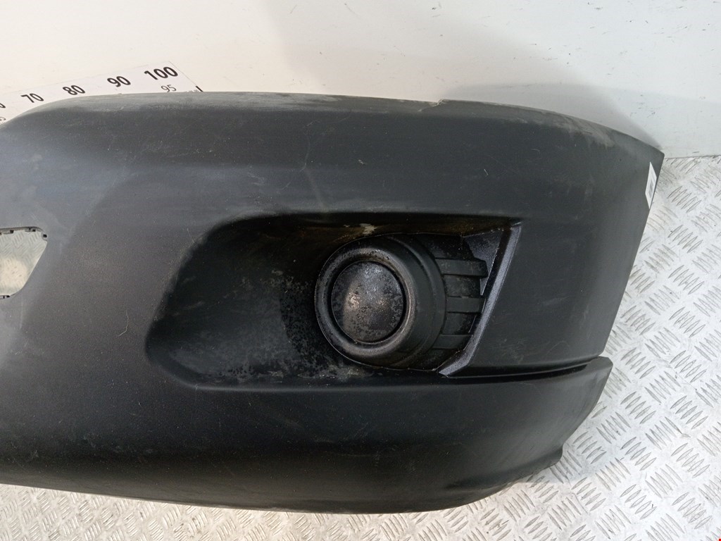 Бампер передний FORD Transit 2014-н.в.