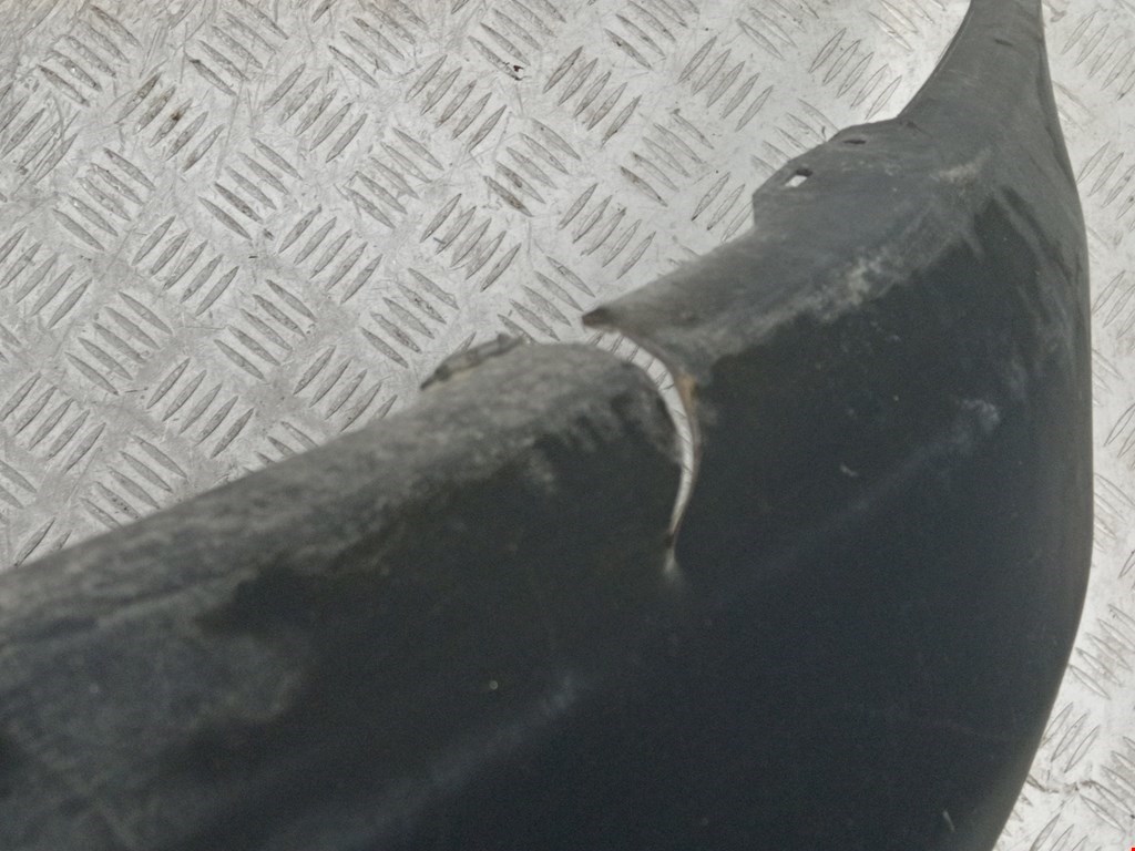 Бампер передний FORD Transit 2014-н.в.