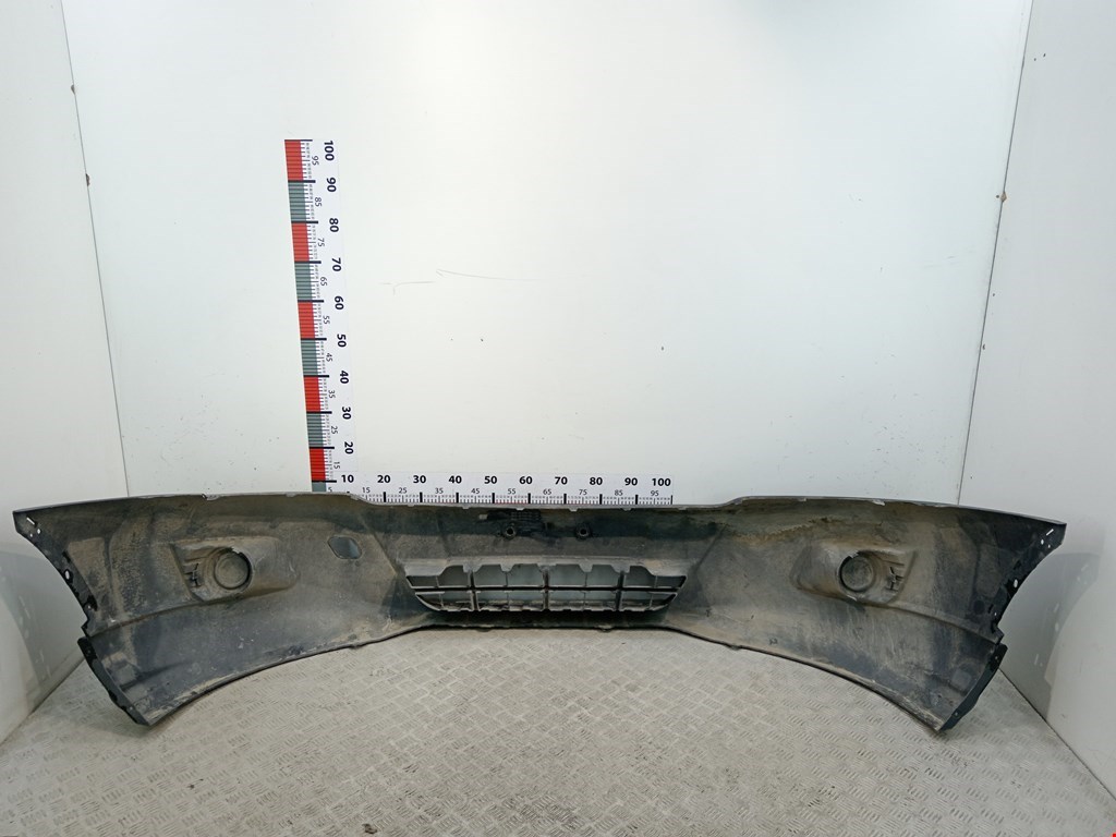 Бампер передний FORD Transit 2014-н.в.