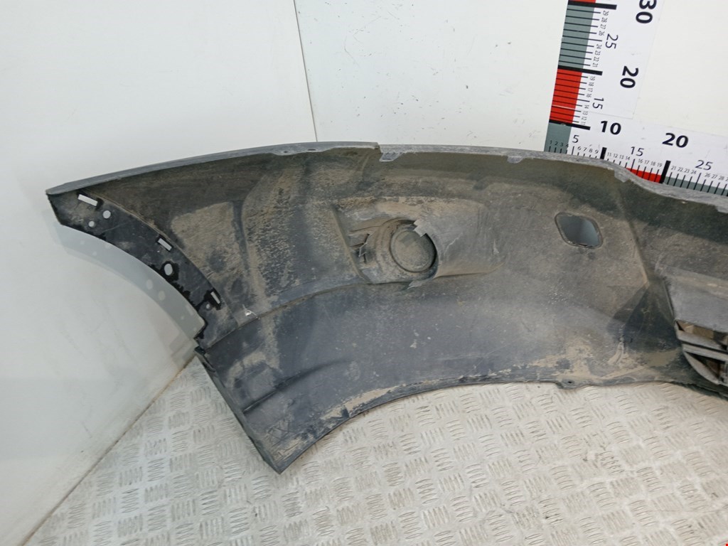 Бампер передний FORD Transit 2014-н.в.