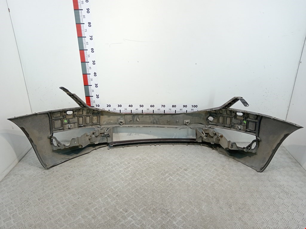 Бампер передний SKODA Octavia A7 2013-2020