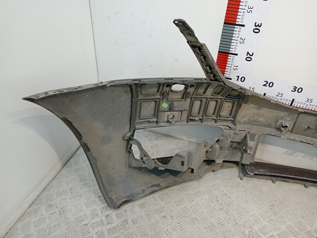 Бампер передний SKODA Octavia A7 2013-2020