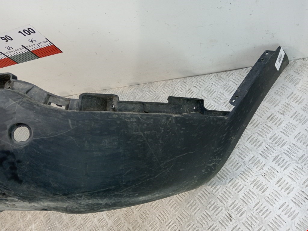 Юбка (губа) бампера задняя (заднего) LADA (VAZ) Vesta I 2015-н.в.