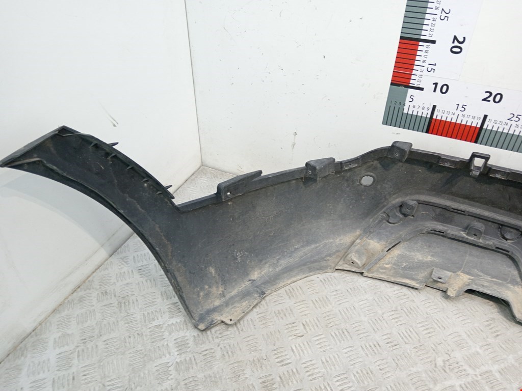 Юбка (губа) бампера задняя (заднего) LADA (VAZ) Vesta I 2015-н.в.