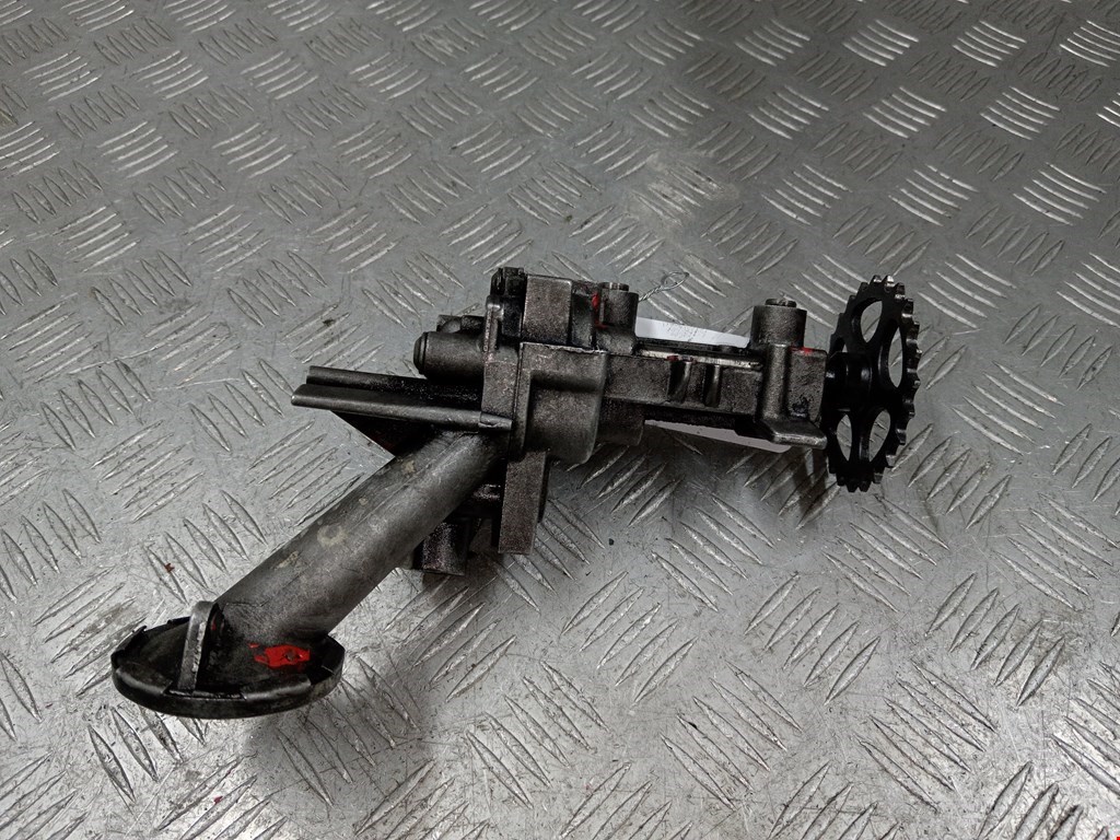 Насос масляный RENAULT Kangoo 1997-2008