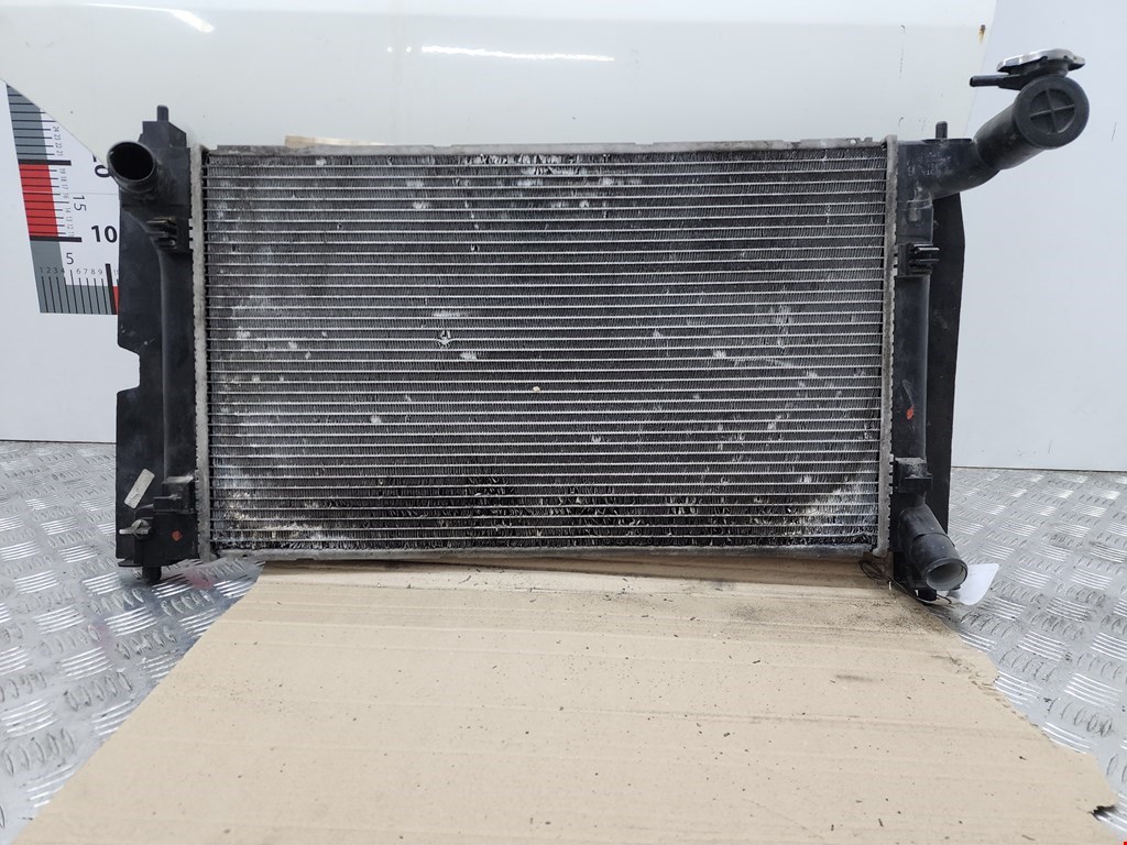 Радиатор основной TOYOTA Avensis 2003-2008
