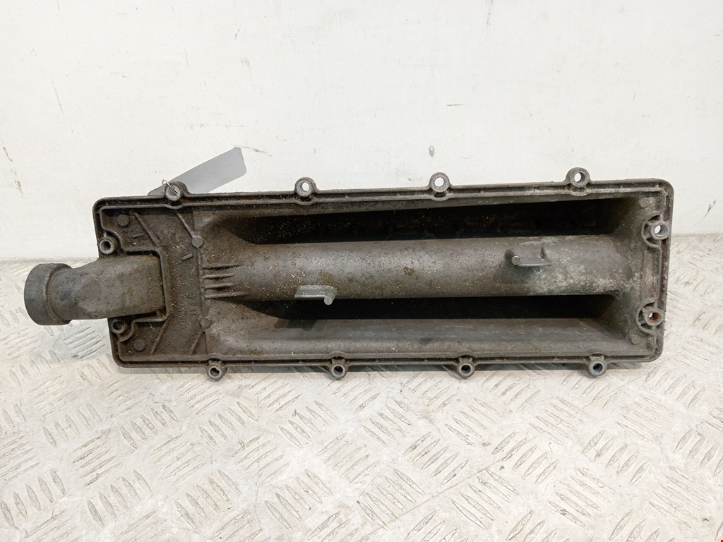 Трубка системы охлаждения BMW 7er 7 серия E65/E66 2001-2008