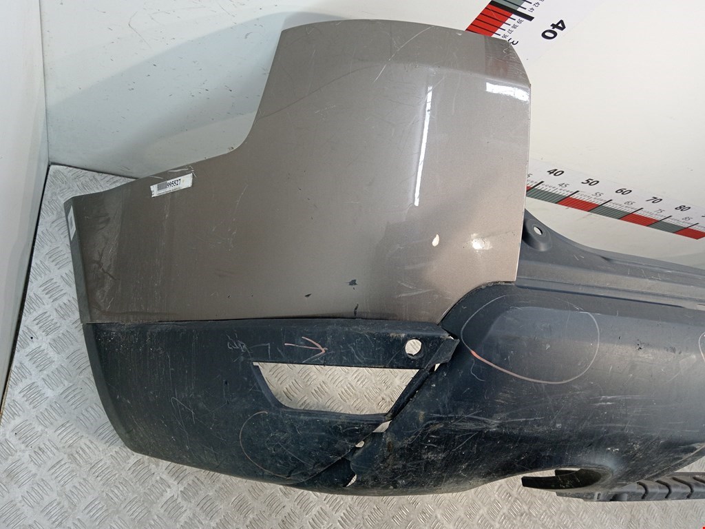 Бампер задний LAND ROVER Range Rover Sport 2013-2022