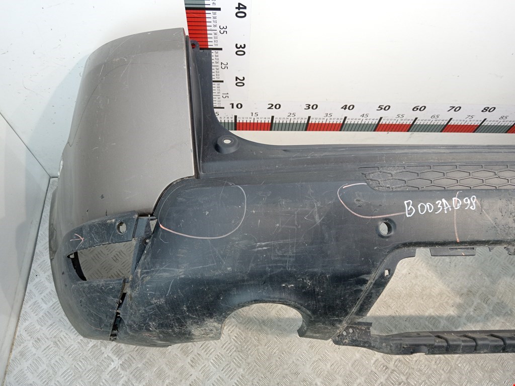 Бампер задний LAND ROVER Range Rover Sport 2013-2022