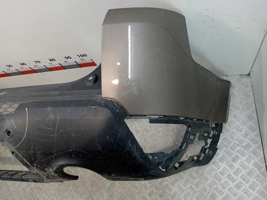 Бампер задний LAND ROVER Range Rover Sport 2013-2022