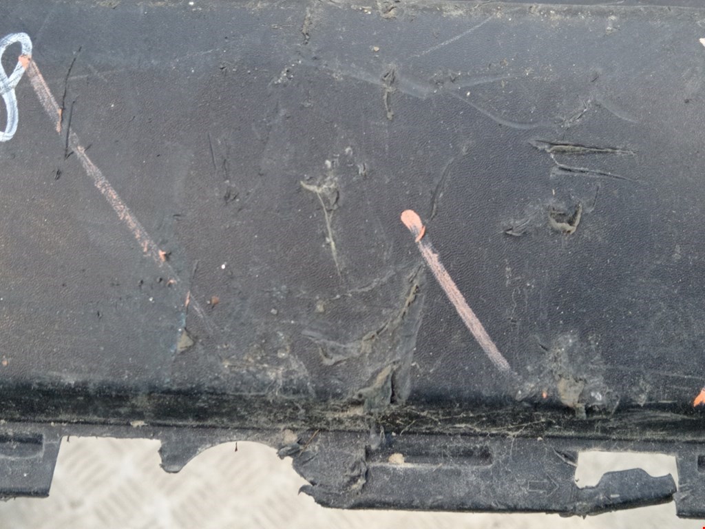 Бампер задний LAND ROVER Range Rover Sport 2013-2022