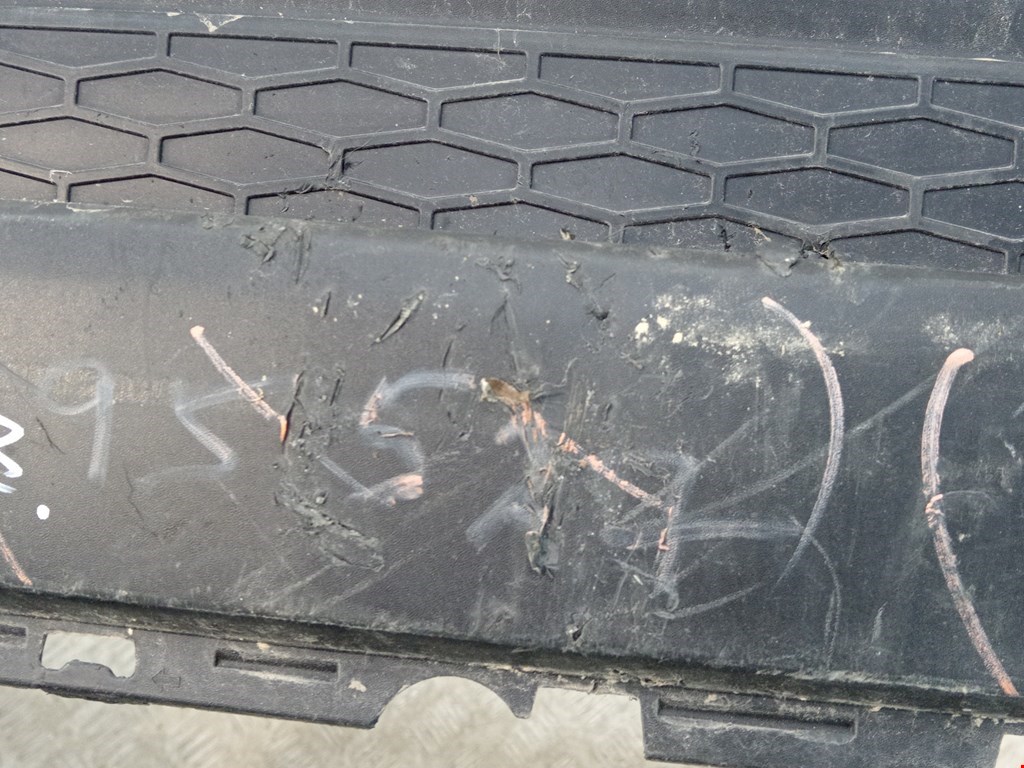 Бампер задний LAND ROVER Range Rover Sport 2013-2022