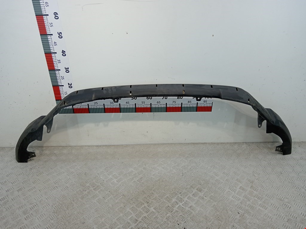 Юбка бампера передняя (переднего) TOYOTA RAV 4 XA30 2006-2012