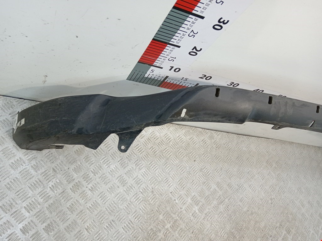 Юбка бампера передняя (переднего) TOYOTA RAV 4 XA30 2006-2012