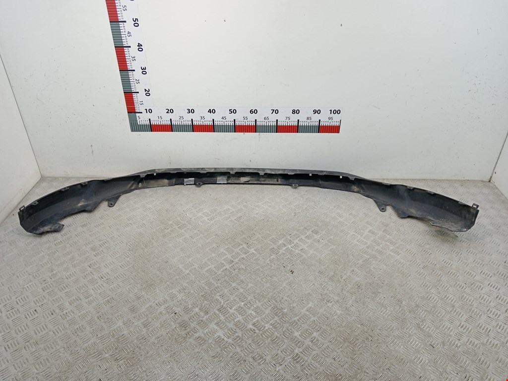 Юбка бампера передняя (переднего) TOYOTA RAV 4 XA30 2006-2012