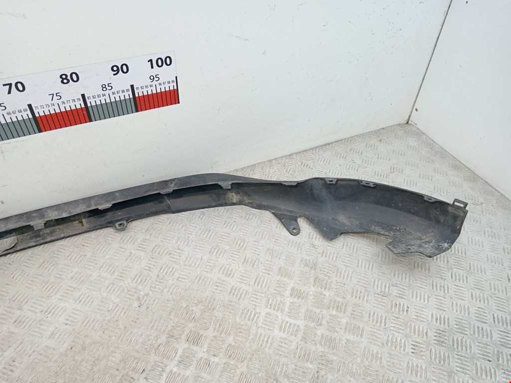 Юбка бампера передняя (переднего) TOYOTA RAV 4 XA30 2006-2012