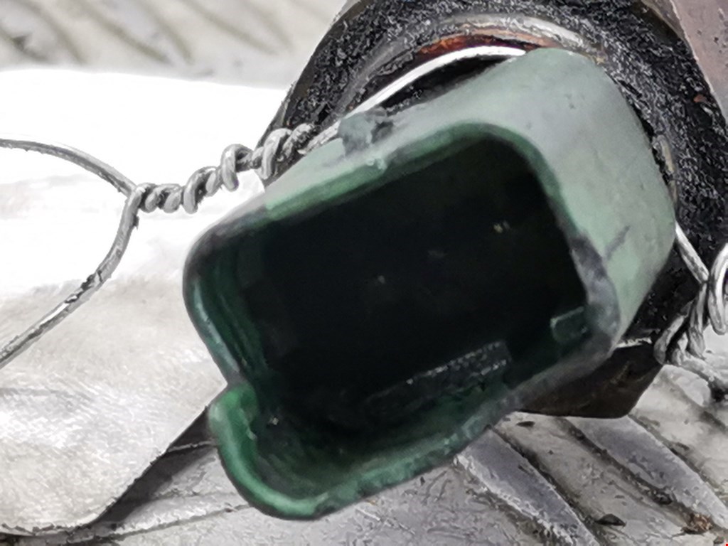 Датчик уровня масла CITROEN C5 I 2001-2008