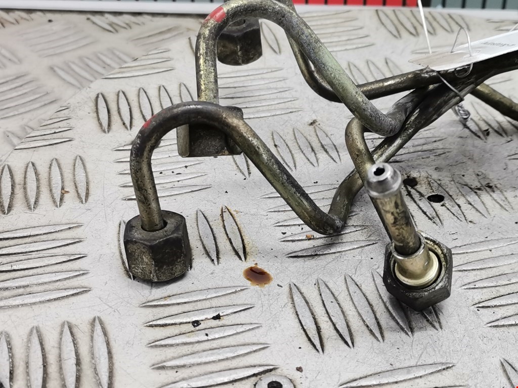 Трубка топливная CITROEN C5 I 2001-2008