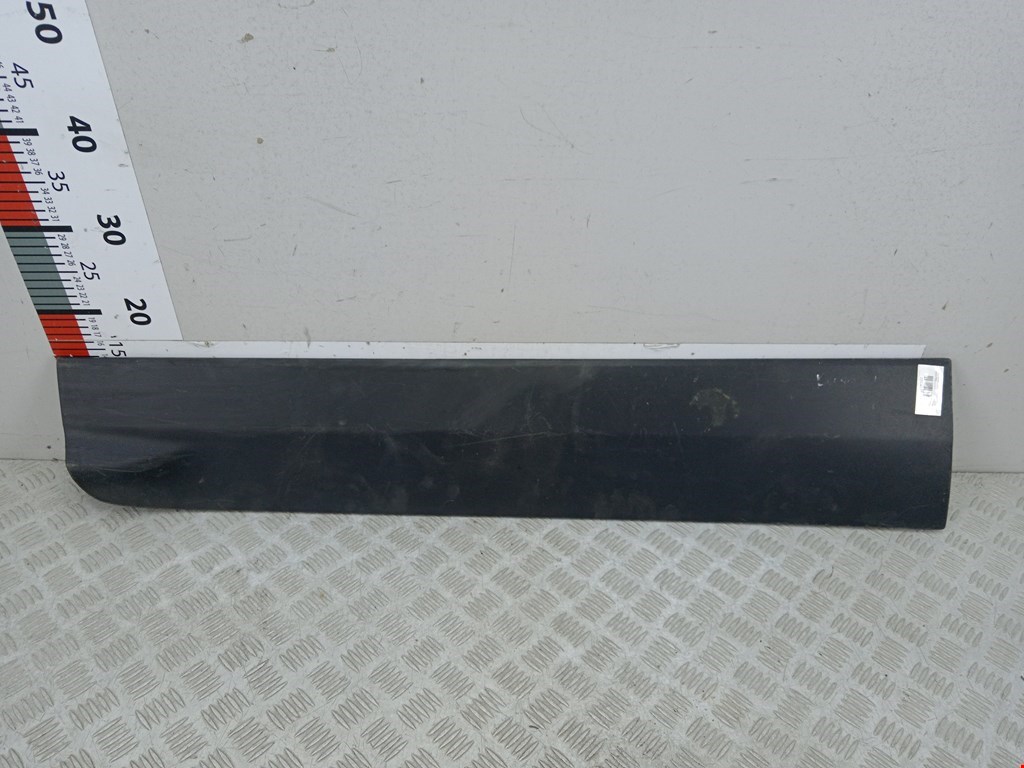 Накладка декоративная (молдинг) двери передней левой Ford Kuga 2 (2012-2019)