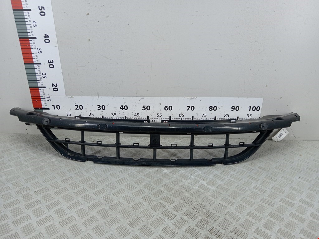 Решетка в бампер SAAB 9-3 2002-2014