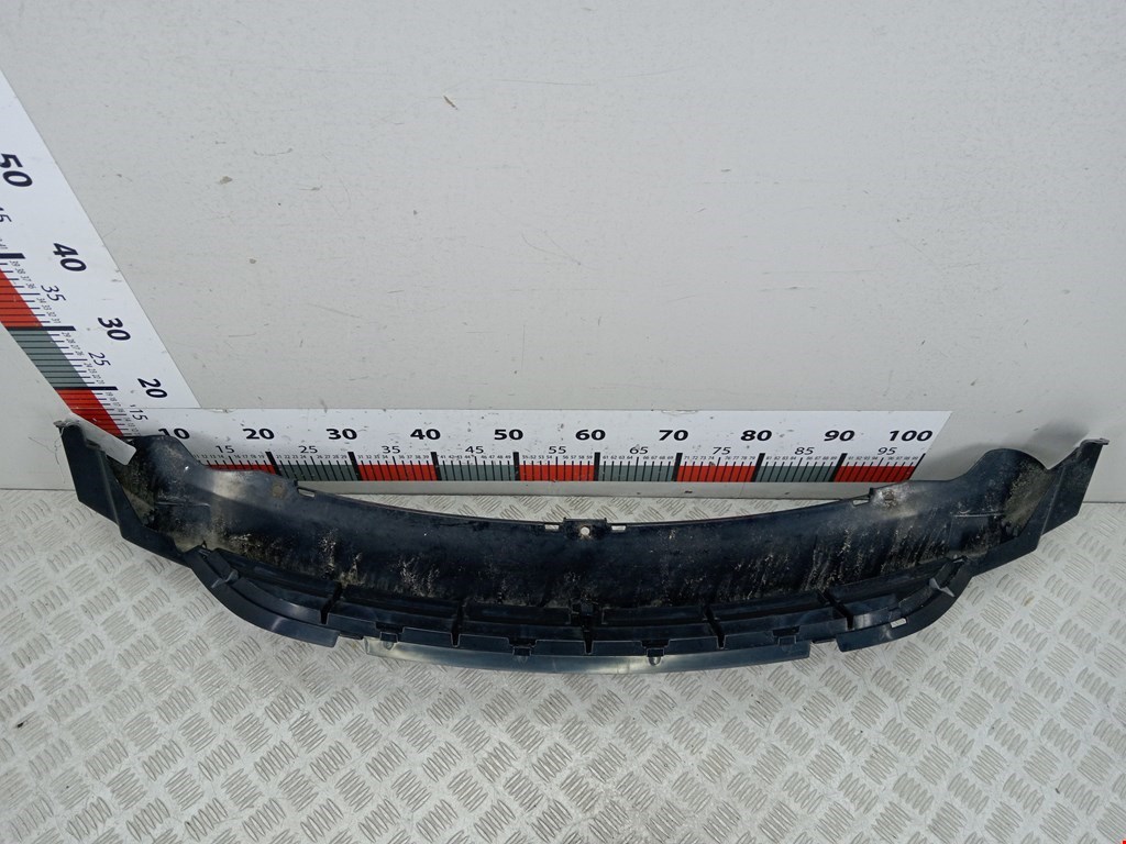 Решетка в бампер SAAB 9-3 2002-2014