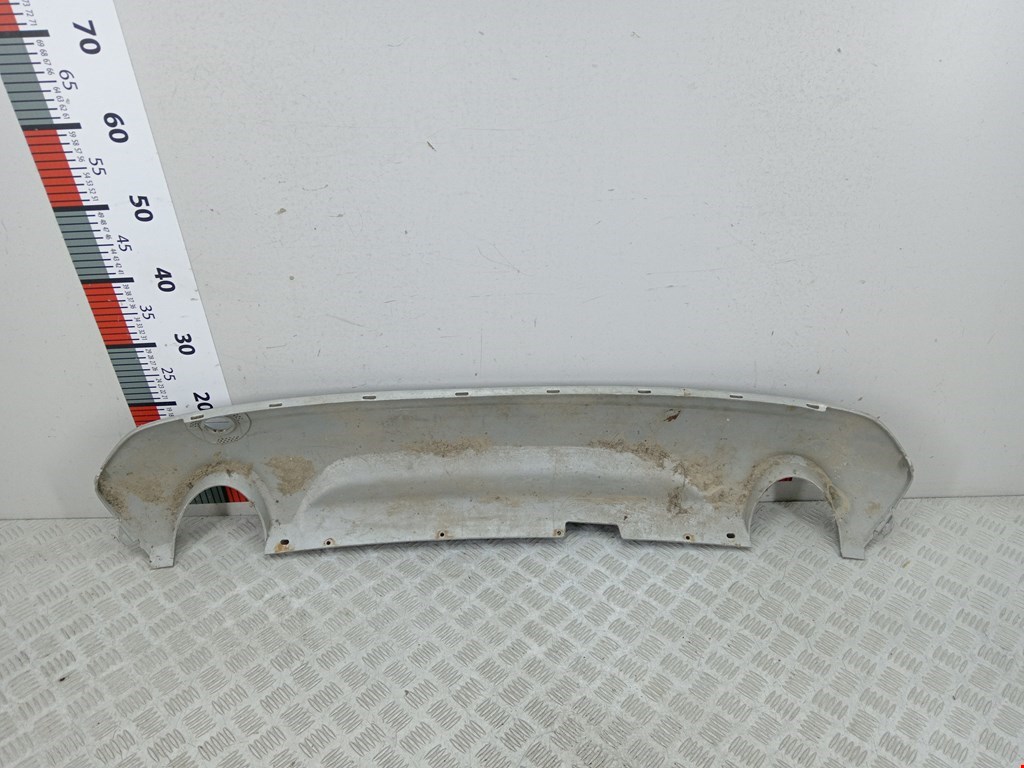 Юбка (губа) бампера задняя (заднего) FORD Kuga 2012-2019