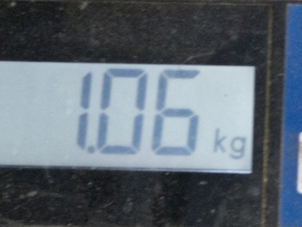 Юбка (губа) бампера задняя (заднего) FORD Kuga 2012-2019