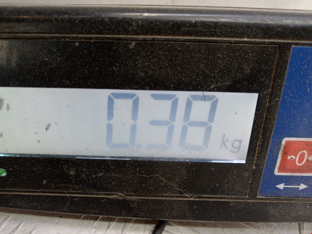 Кронштейн заднего бампера левый правый FORD Focus III 2011-2019