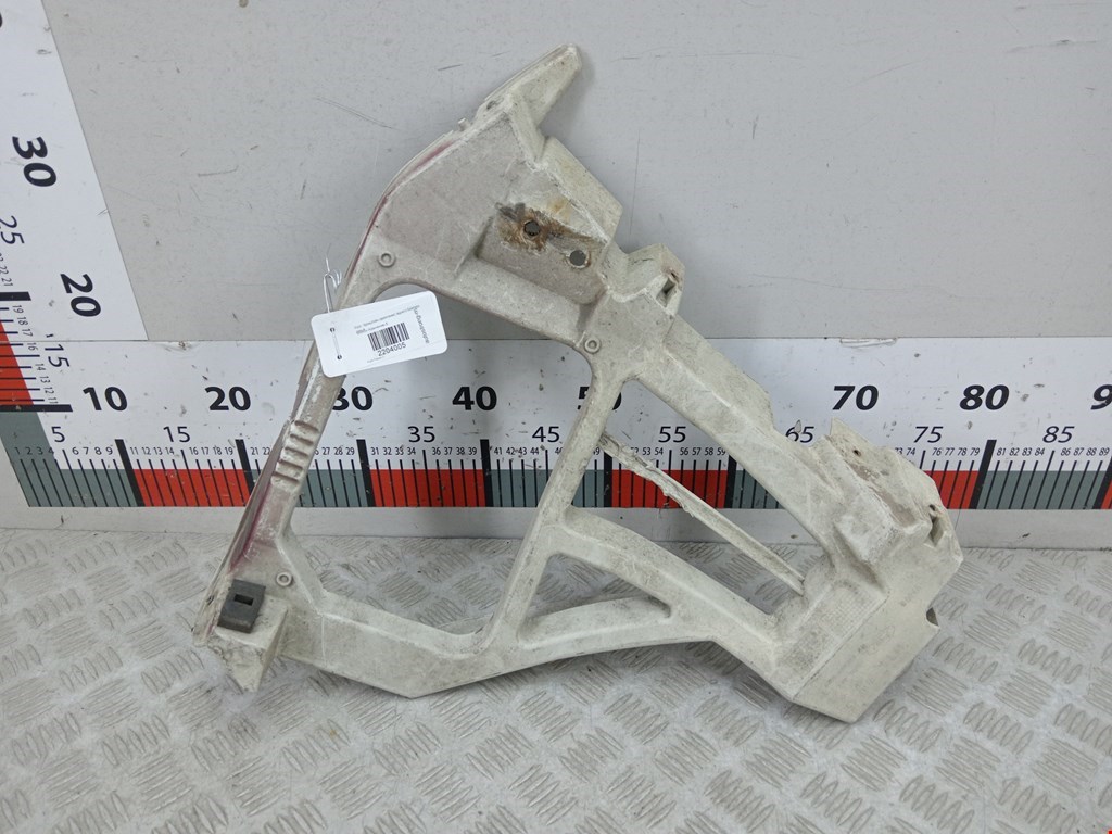 Кронштейн заднего бампера левый правый FORD Focus III 2011-2019