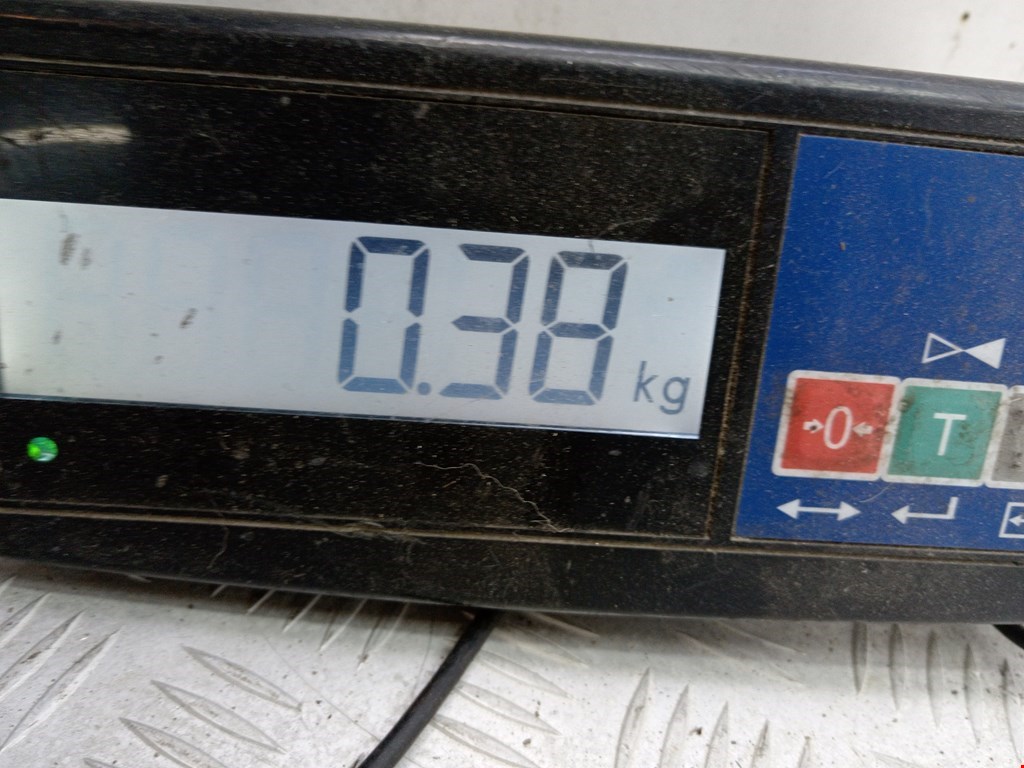 Кронштейн заднего бампера левый правый FORD Focus III 2011-2019