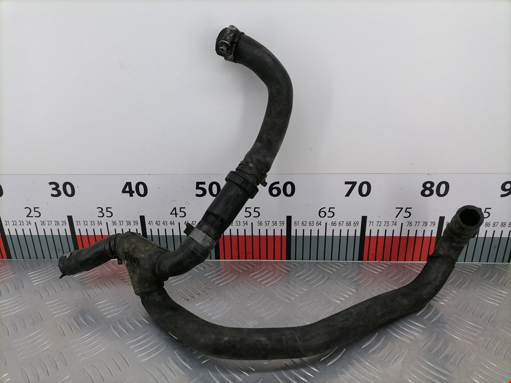 Патрубок FORD Mondeo III 2000-2007