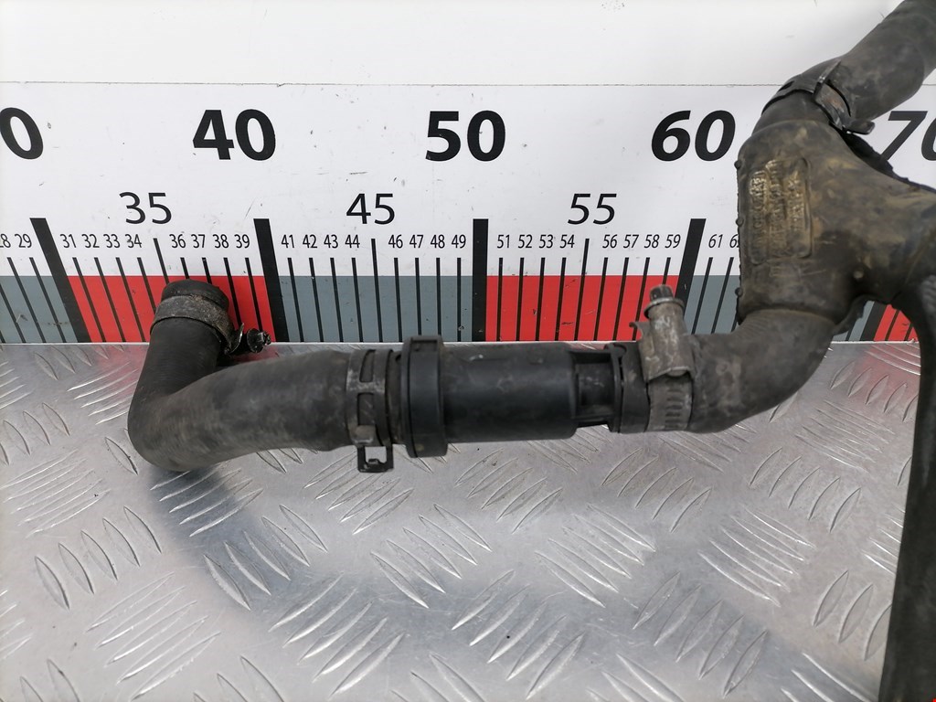 Патрубок FORD Mondeo III 2000-2007