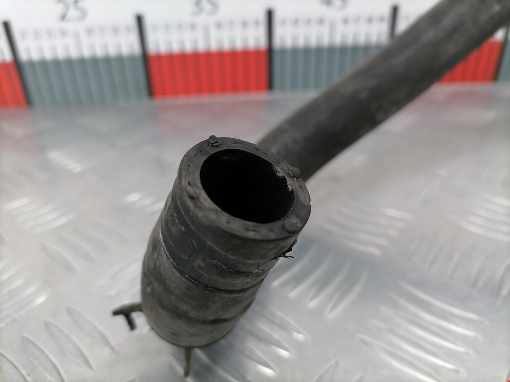 Патрубок FORD Mondeo III 2000-2007