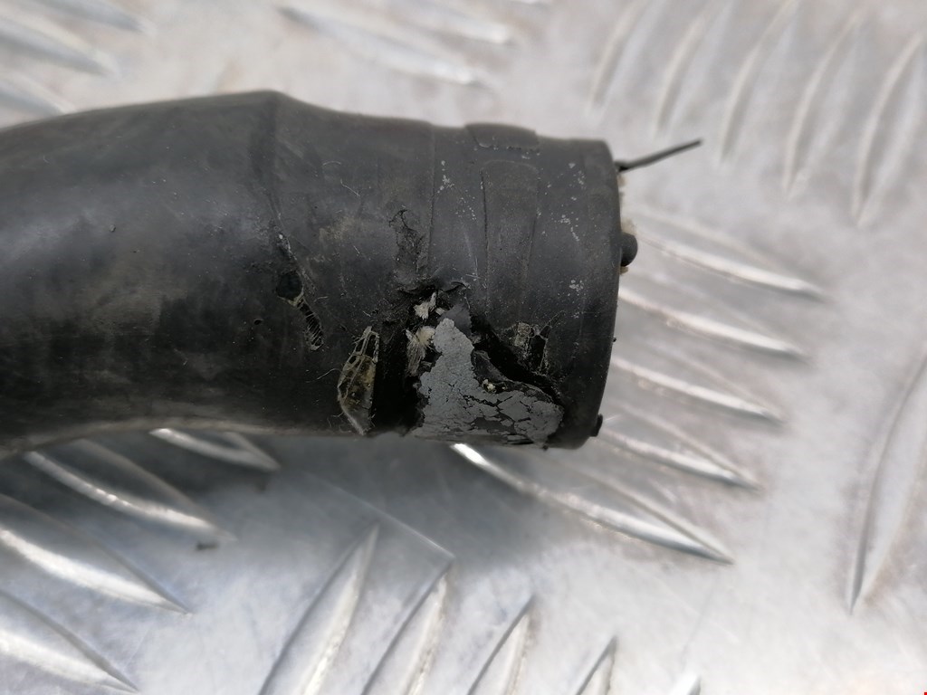 Патрубок FORD Mondeo III 2000-2007