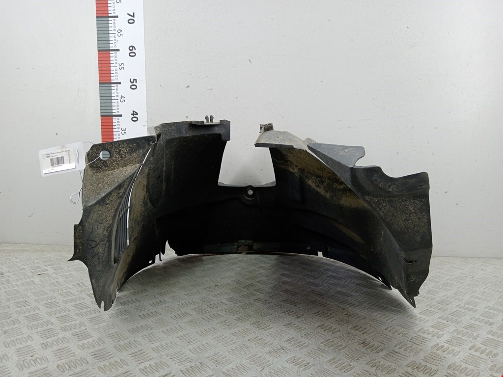 Локер (подкрылок) передний правый RENAULT Duster 2011-2021