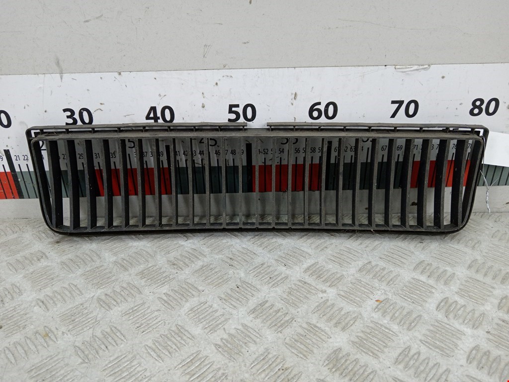 Решетка в бампер SKODA Octavia A4 1U- 1997-2010