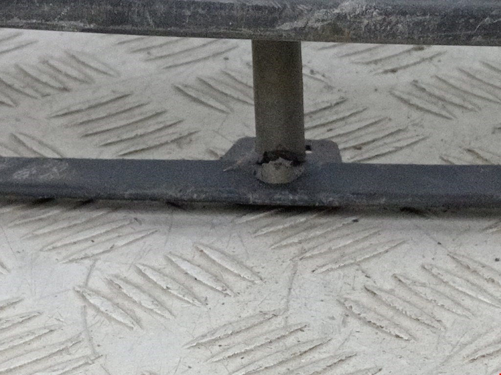 Решетка радиатора LADA (VAZ) Granta 2011-н.в.