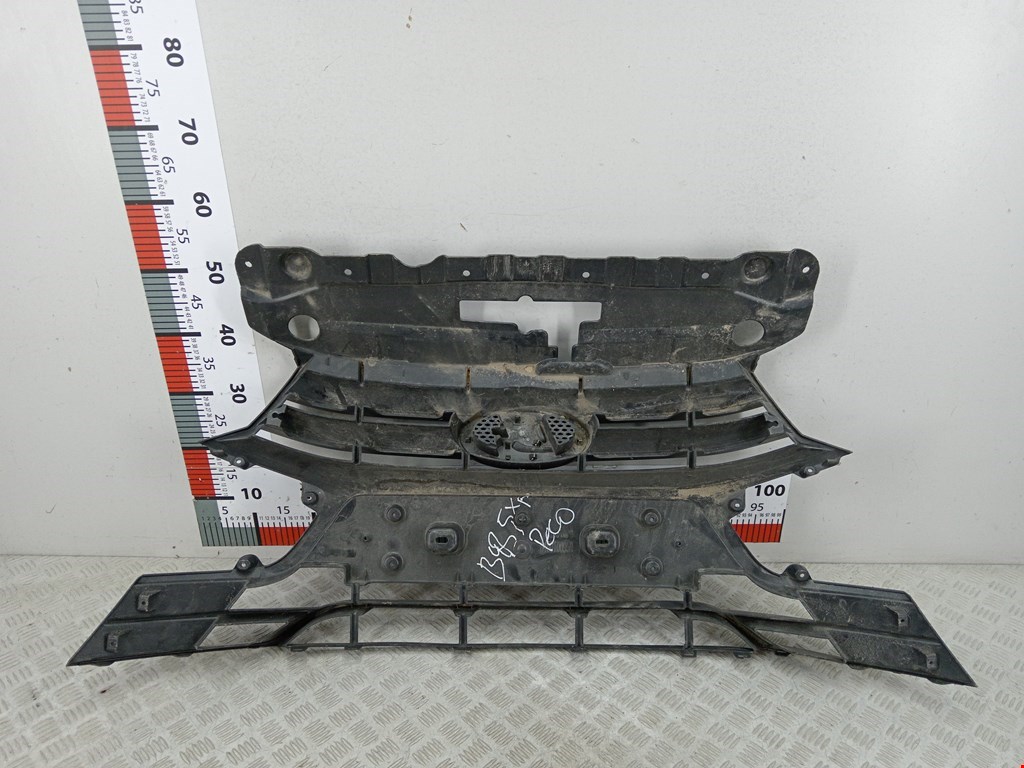 Решетка радиатора LADA (VAZ) Granta 2011-н.в.