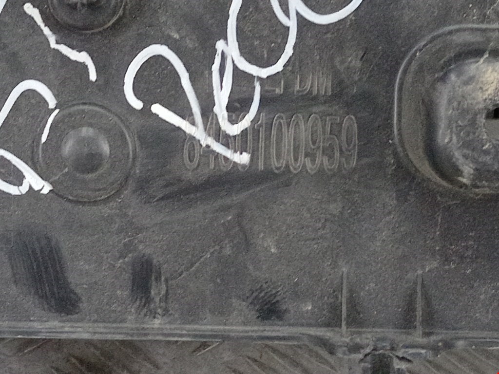 Решетка радиатора LADA (VAZ) Granta 2011-н.в.