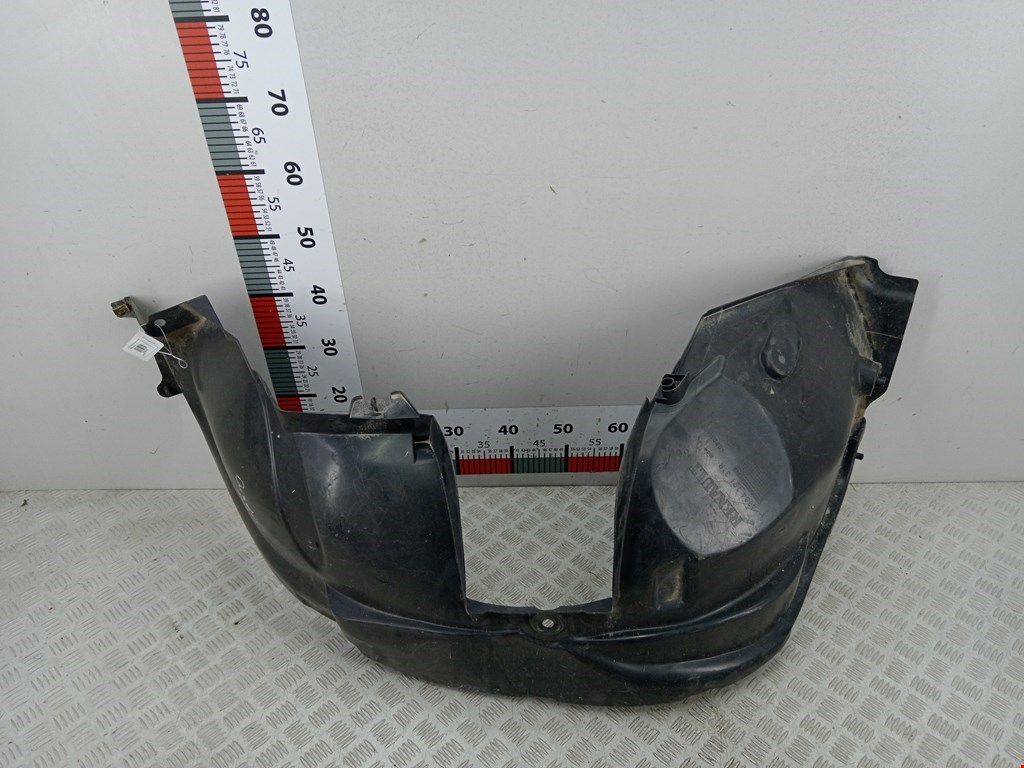 Локер (подкрылок) передний левый RENAULT Duster 2011-2021