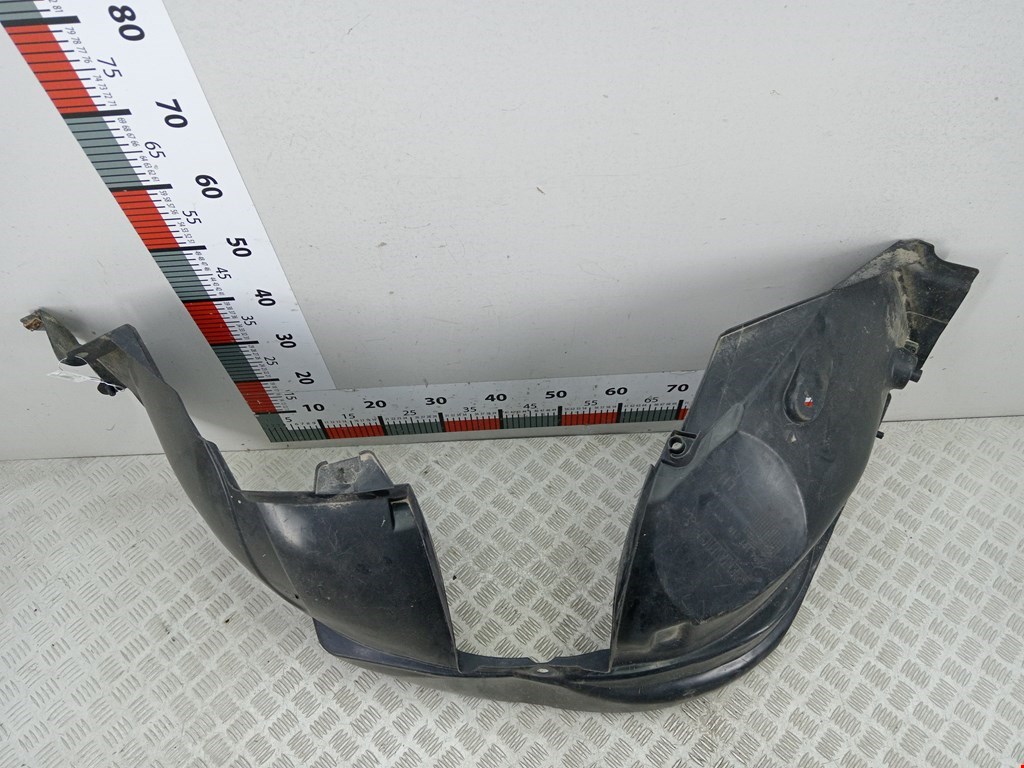 Локер (подкрылок) передний левый RENAULT Duster 2011-2021