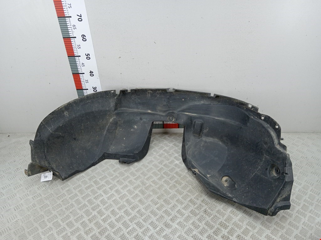 Локер (подкрылок) передний левый RENAULT Duster 2011-2021