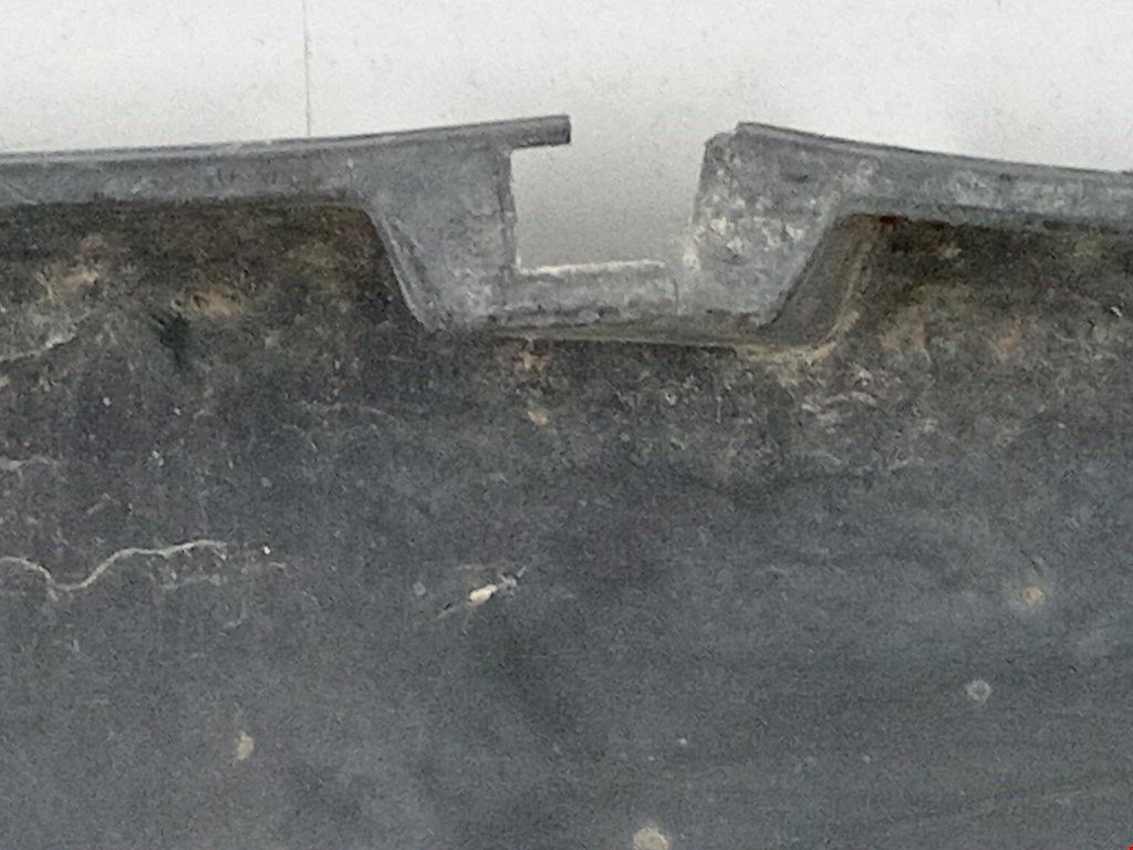 Локер (подкрылок) передний левый RENAULT Duster 2011-2021