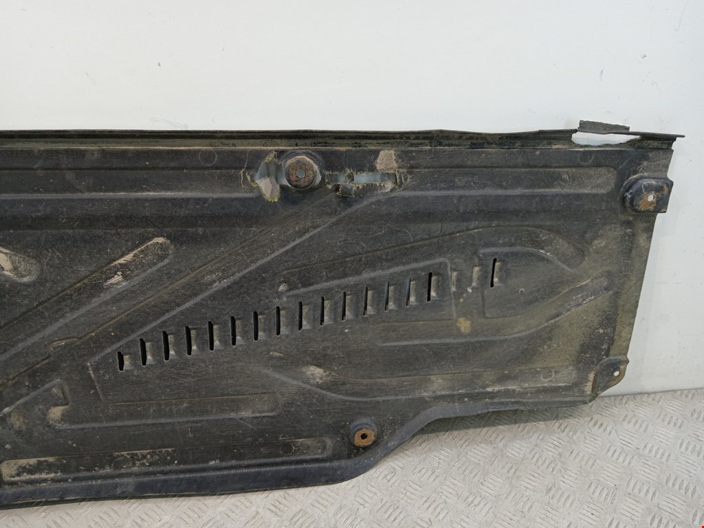 Защита антигравийная MERCEDES-BENZ S-Class IV W220 1998-2005