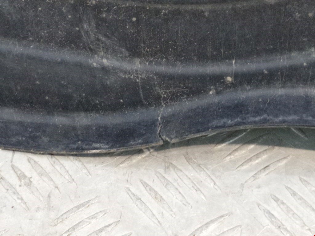 Защита антигравийная MERCEDES-BENZ S-Class IV W220 1998-2005