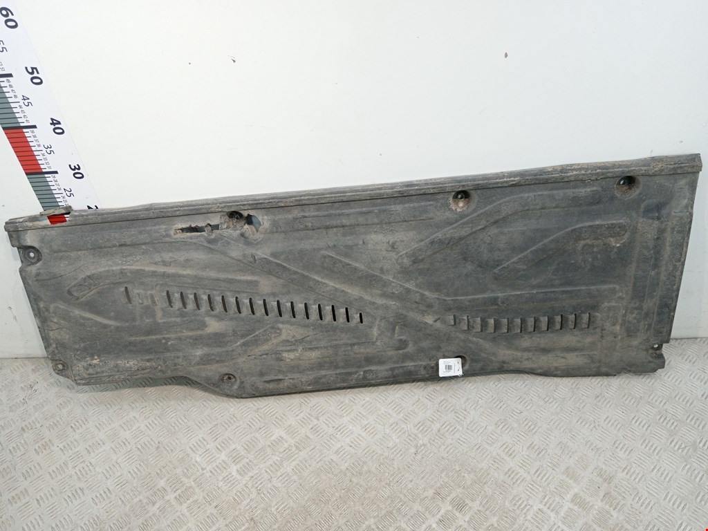 Защита антигравийная MERCEDES-BENZ S-Class IV W220 1998-2005