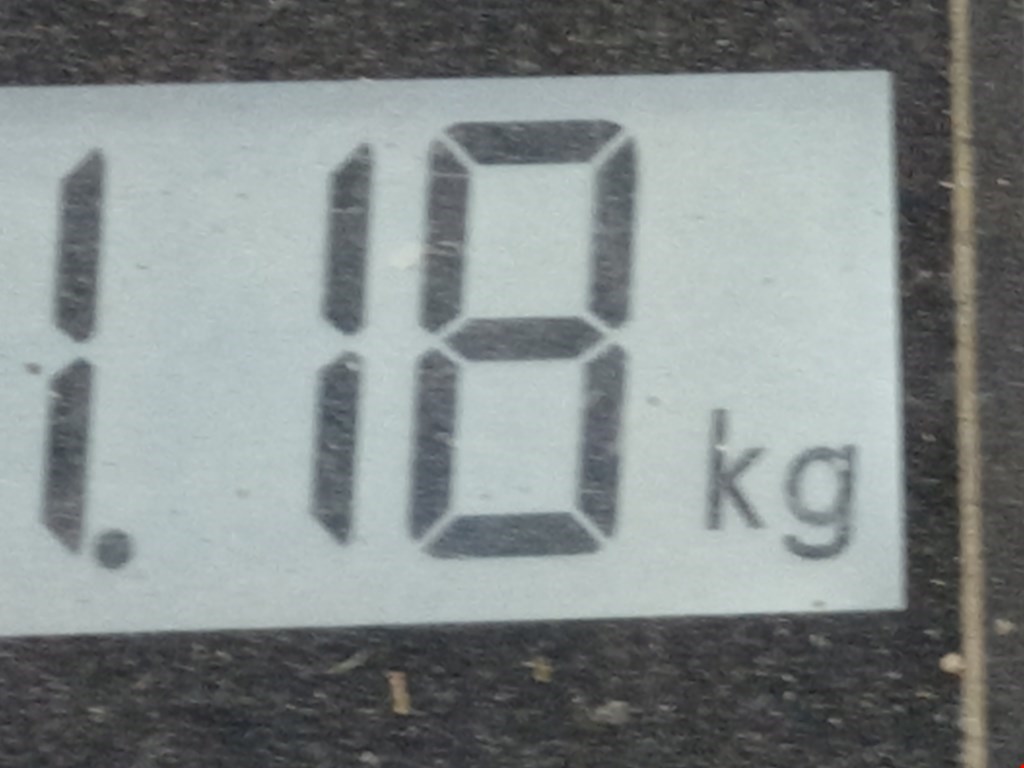 Юбка (губа) бампера задняя (заднего) SKODA Rapid 2012-2020