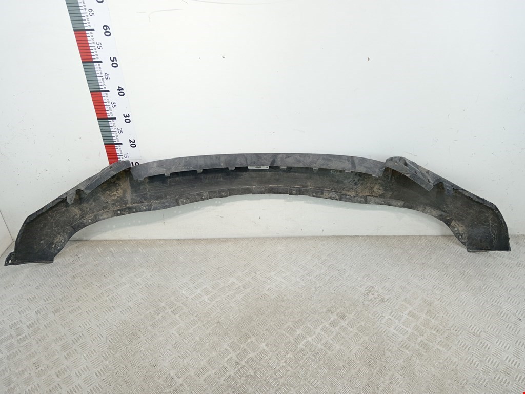 Юбка (губа) бампера задняя (заднего) BMW X5 F15/F85 2013-2018