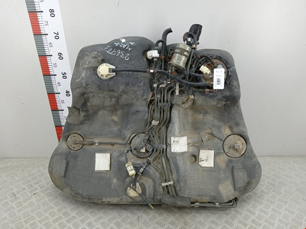 Датчик уровня топлива Mazda 626 GE (1991-1997)