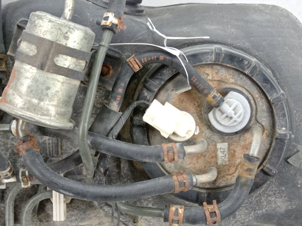 Бак топливный MAZDA 626 GE 1992-1997